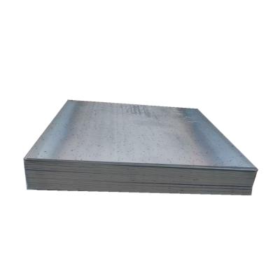 China Mild boiler plate ss400 a36 carbon steel plate steel sheet price for sale