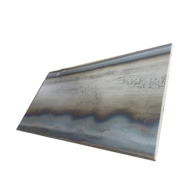 China Hot Rolled Boiler Sheet 1095 Grade Steel Sheet Price Per Kg for sale