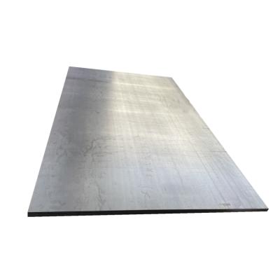 China Boiler plate 20mm thick hot rolled steel plate q345b steel sheets for sale