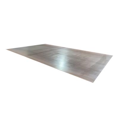 China Boiler Sheet Carbon Steel Plate Mild Steel Sheet 2mm 3mm 4mm 5mm for sale