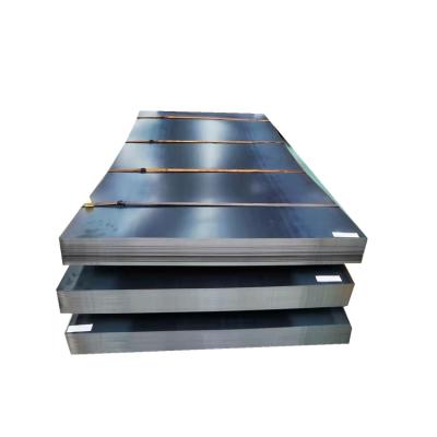 China Marine Boiler Sheet Mild Steel Sheet 1.5mm 2.5mm 3.5mm for sale