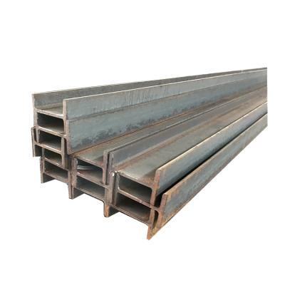 China Low Carbon Steel Buildings H Beam /i Beam Price Philippines for sale