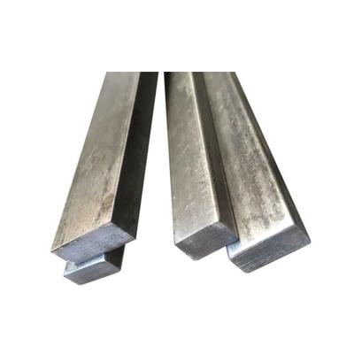 China High Tensile Construction Carbon Steel Flat Bar Smooth For Spring Steel for sale