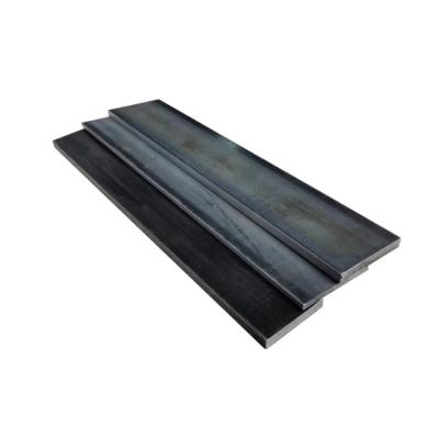 China High Tensile Construction Spring Flat Bar 5160 for sale