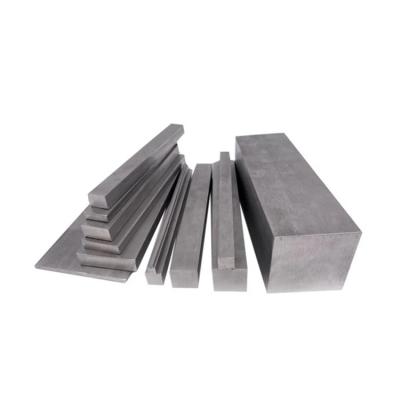 China High Quality Construction Mild Steel S45C Flat Smooth Flat Bar for sale