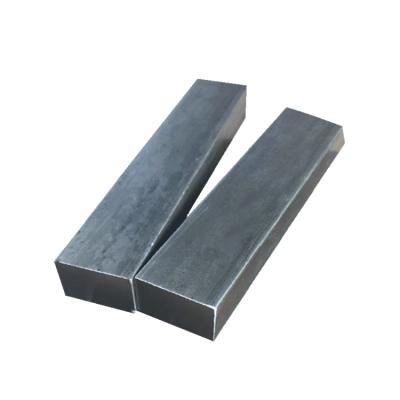 China Hot rolled construction carbon steel flat bar q235 a36 ss400 for sale