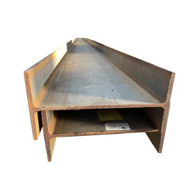 China Building Construction Steel Beam H Beam I Beam for sale