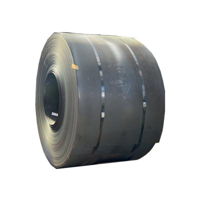 China Ship plate construction building q195 q235 q345 hot rolled steel coil for sale