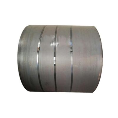 China Hot Rolled Ship Plate Grade A572 65 Alloy Steel Coil Head for sale