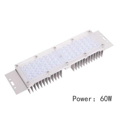 China 120-170lm/w waterproof outdoor high luminous efficacy IP66 3030 5050 LED Bridgelux led module 60w for strett light for sale