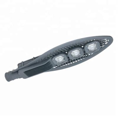 China Aluminum Street / Road / Square / Garden Housing COB LED Street Light 150W 180W With 5 Years Warranty for sale