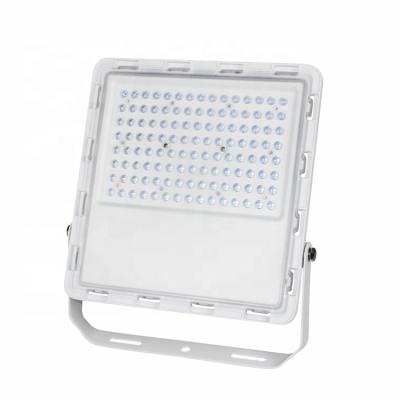 China LANDSCAPE New Design Waterproof Outdoor Bridgelux SMD IP65 100w High Lumen Led Flood Light for sale