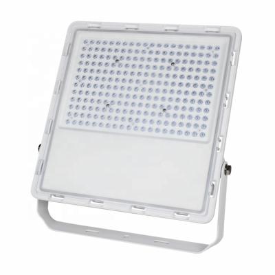 China Wholesale LANDSCAPE factory direct ultra thin cheap IP65 smd led flood light 200w housing for sale