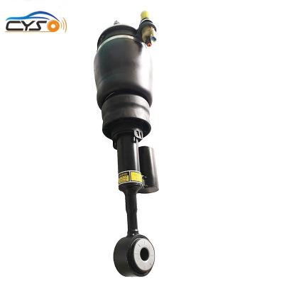 China Front Air Suspension Shock For Ford Expedition Lincoln Navigator 3L1Z18A099AA 3L1Z18124DA 6L1Z3C199AA OEM Customize Size for sale