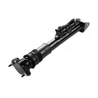 China Hot selling Steel+Aluminum+Rubber rear air suspension shock absorbers for mercesdes-benz w164 x164 with ads for sale