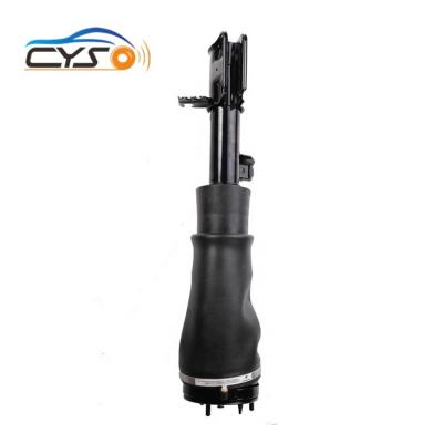 China High Quality Air Suspension Airmatic Strut Air Suspension For Range Rover L322 Air Strut OEM LR032567 LR032560 for sale