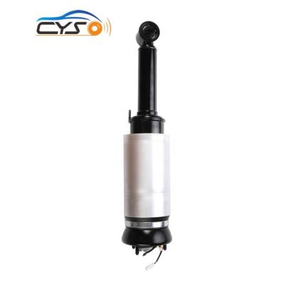 China Air Suspension For LR Range Rover SPORT 10-13 SUPERCHARGED Front Air Suspension Air Struts Shock Absorber LR019993 LR032647 for sale