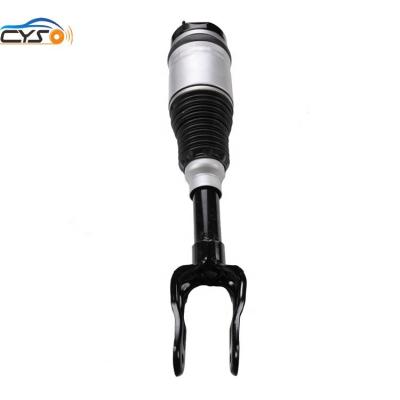 China High Quality 68059904AD 68059904AB 68059905AD Front Suspension Air Spring Bag Rubber Strut For Jeep Grand Cherokee WK2 for sale