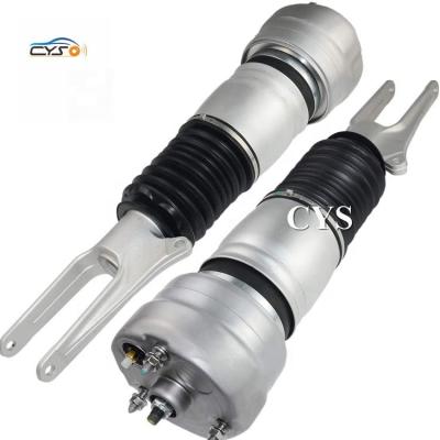 China Pairs Front Air Suspension Shock Absorber Air Suspension OE# 97034305115 For Porsche Panamera 970 2010 2011 2012 2013 for sale