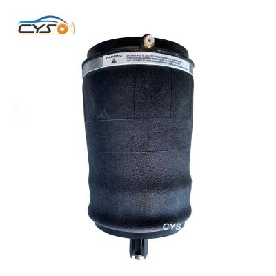 China Air Suspension CYS Rear L+R Air Suspension Spring Bag For Land Rover Range Rover Sport L494 2014 LR052171 LR044853 for sale