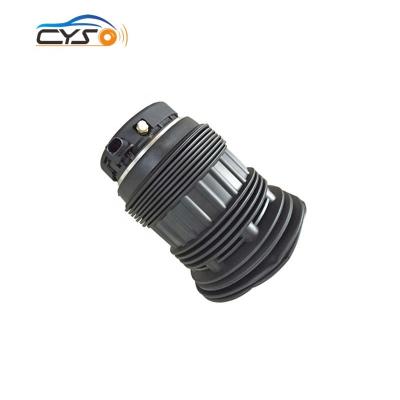 China Air Suspension CYS Rear L/R Air Spring Bag Kit For Porsche Panamera 970 97033353317 for sale