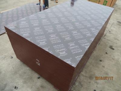 China High Quality Waterproof black film faced plywood construction shuttering plywood size 4*8 lowest price plywood for sale