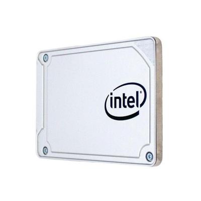 China Brand New Stock Intel / Intel Solid State SSD 545S 1TB SATA 6Gb/s, 3D2, 2.5 Inch Notebook Desktop Drive TLC 2.5