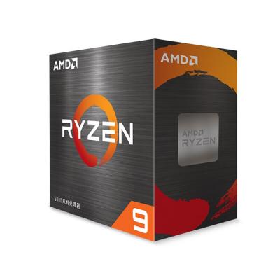 China Original AMD Desktop R7 5800X CPU With 7nm 8 Core 16 Core 3.9GHz AMD AM4 Socket R7 5800X CPU Processor for sale