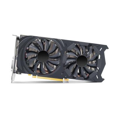 China New 1050ti 4g RX 580 8gb 8g Gtx 1030 2Gb 6600 XT 1660Ti Gaming Graphics Cards High Quality 1660S 588 Gpu Ti for sale