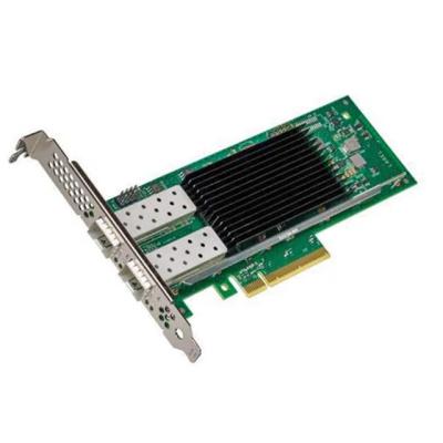 China Server in Intel X710 Quad Port 10Gb 0DDJKY Running Server Network Adapter for sale