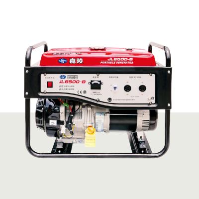 China Jialing Mini Portable Silent Aggregates Gasoline Generator with Factory Prices 1.1 for sale