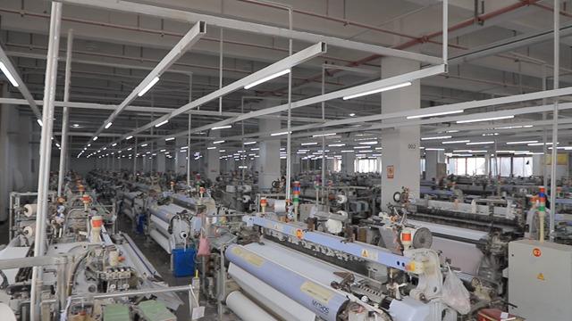 Verified China supplier - Shaoxing Fuxing Textiles And Garments Co., Ltd.