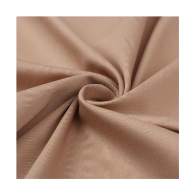 China Wrinkle Resistant Factory Manufacture 60%COTTON 38%POLY 2%SP 200gsm China Hot Selling Poly Cotton Fabric For Men's Tailoring for sale