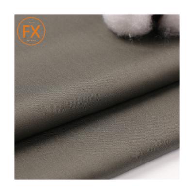 China High Quality Custom Cotton Fabrics Manufacturers Shrink-Resistant Twill Fabric For Dress for sale