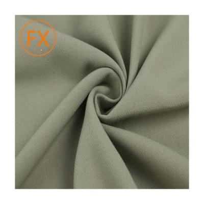 China Wrinkle Resistant Price Polyester Spandex Fabric Manufacturer Custom Cheap Rayon Fabric For Garments for sale