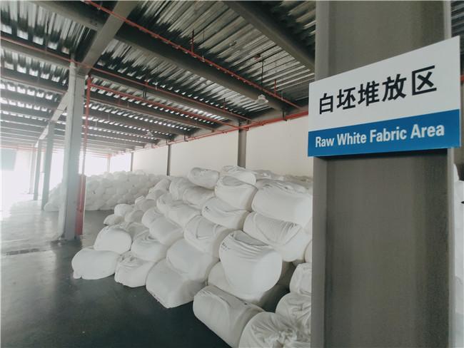 Proveedor verificado de China - Dehao Textile Technology Co.,Ltd.