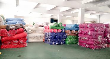 Proveedor verificado de China - Dehao Textile Technology Co.,Ltd.