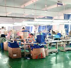 Verified China supplier - Dehao Textile Technology Co.,Ltd.