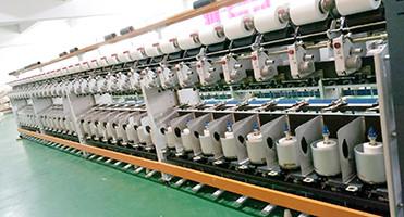 Proveedor verificado de China - Dehao Textile Technology Co.,Ltd.