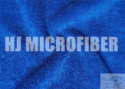 Κίνα Microfiber Weft συστροφής οικιακή καθαρίζοντας πετσέτα πετσετών υφασμάτων απορροφητική, στρόβιλος ελεύθερα 30X40cm πετσετών προς πώληση