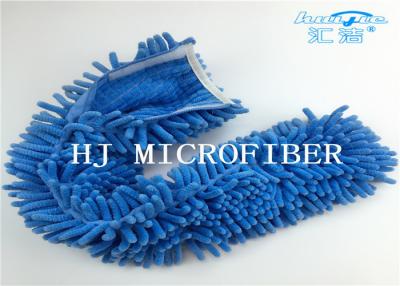 China Microfiber Cloth For Car Tools , Microfiber Towels For Car And Windows Cleaning Magic Duster Mops for sale