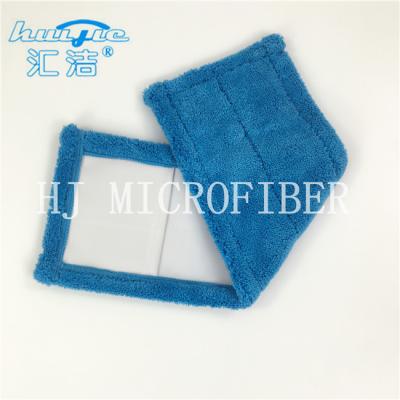 China Microfiber Coral Fleece Wet Pads Multifunctional for sale