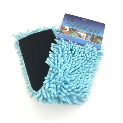 Κίνα 100% πολυεστέρας 17 πλάτος 5055cm Mop 1100gsm σκόνης Microfiber βελόνων προς πώληση