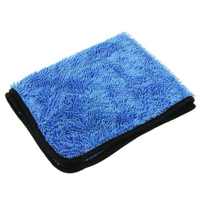 Κίνα 16 Buffing Microfiber σωρών συστροφής 