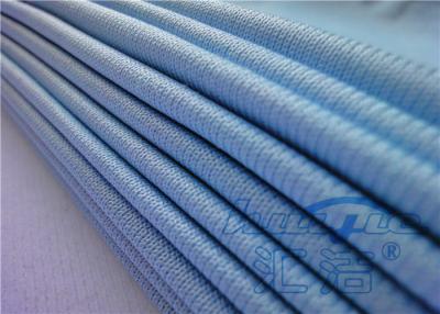 China Lint Free Microfiber Cloth For Window Cleaning 80% Polyester 16