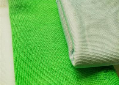 China OEM Super Soft Microfiber Glass Cleaning Cloth 20 % Polyamide 16