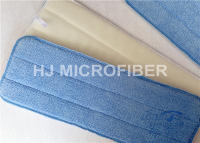 Cina L'alti zazzera di polvere di Microfiber/piano blu assorbenti di Microfiber passa lo straccio su 5