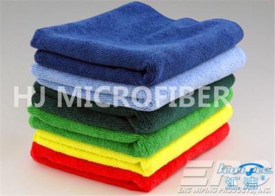 Chine Chiffon de nettoyage en verre de lavage de voiture molle superbe de tissu de voiture non pelucheuse automatique de soin à vendre