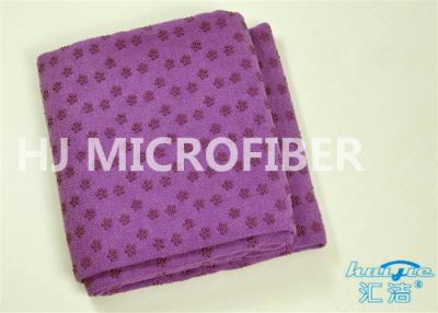 Chine Grande serviette à séchage rapide de sports de Microfiber pour nager, PVC du polyester 100%/Eco à vendre