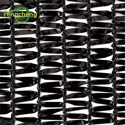 China HDPE +UV Stabilized New HDPE Plastic Agriculture / Sun Shade Net Outdoor Sport / Construction / Building Safety for sale